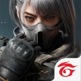  Garena Delta Force Logo
