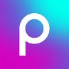 Picsart++ Logo