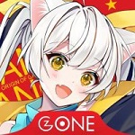 Mật Mã Gaia - Gzone Logo