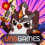  Đấu Trường Chân Lý Logo