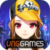 Zing Speed Mobile Logo