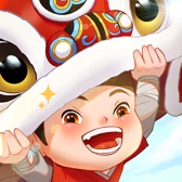 Gọi Ta Đại Chưởng Quỹ Logo